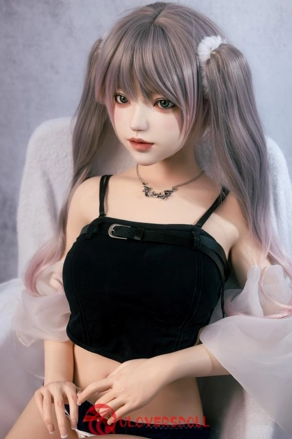 Medium Breast 148cm Real Doll