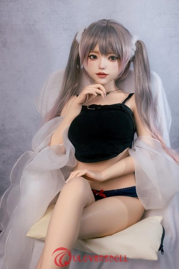 FU Medium Breast Sex Doll