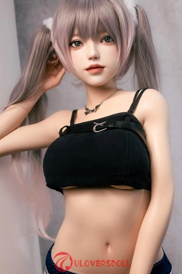 Girl Sex Doll