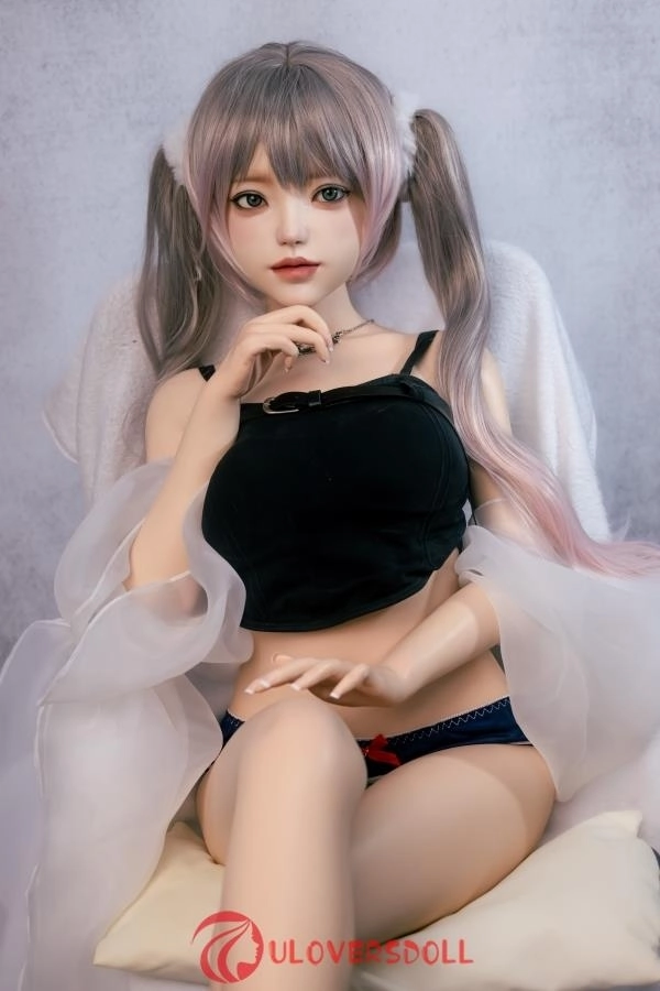 USA D-cup Sex Doll