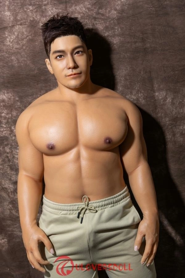 Fat Male Sexdoll for Gay