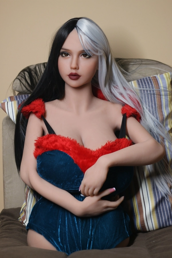 American TPE Fuck Doll