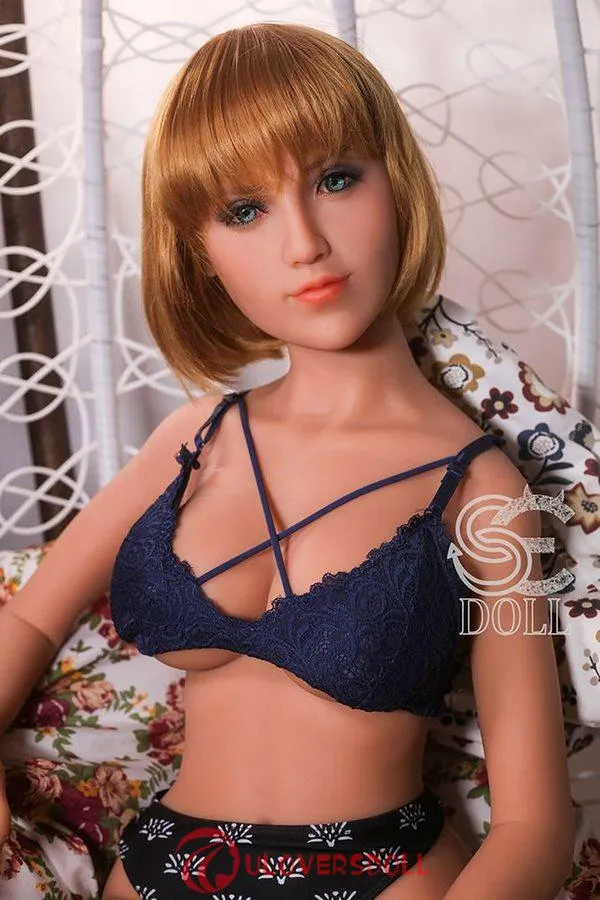 #48 Head E-cup SE love doll Jacqueline