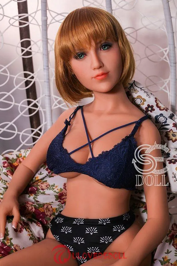 #48 Head E-cup SE love doll Jacqueline