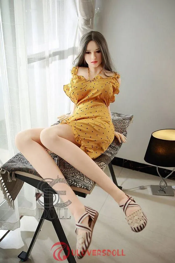 165cm E-cup SE sexy doll Shelby