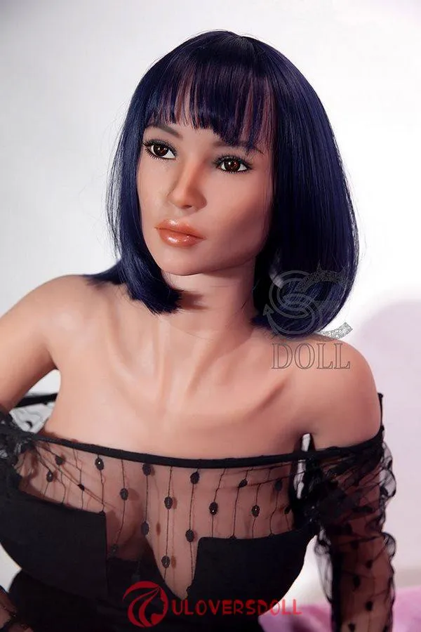 167cm E-cup SE adult doll Breanna