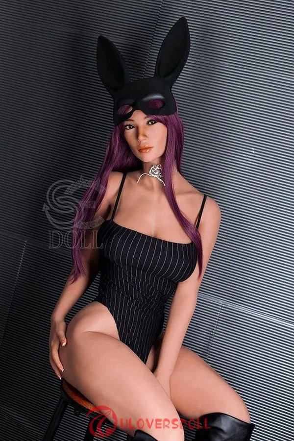 167cm E-cup SE sex doll Lila