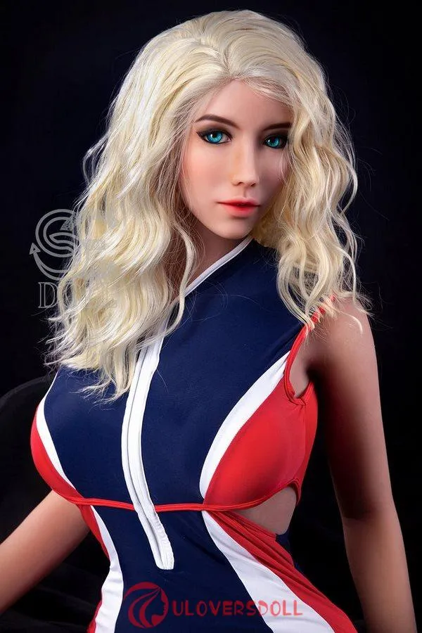 167cm E cup SE adult doll Tessa