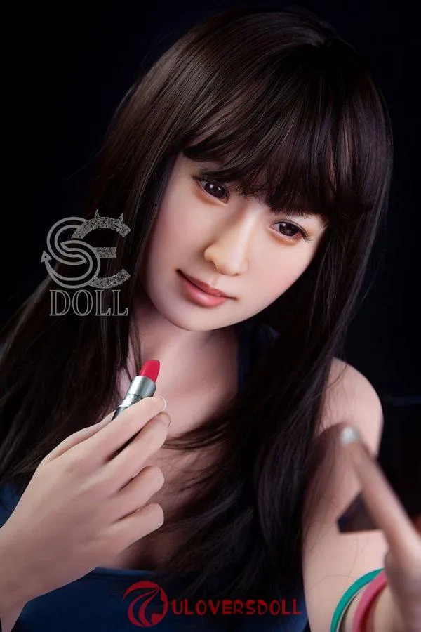 163cm E cup SE love doll Scarlett