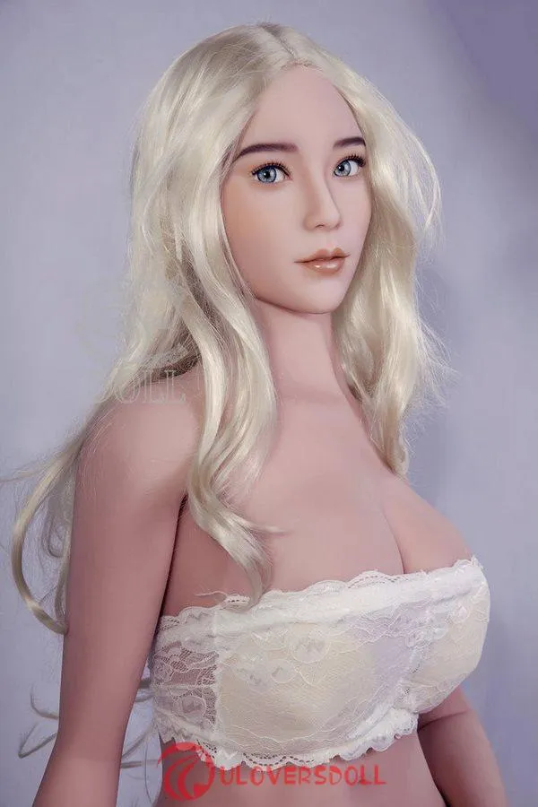 163cm E cup SE sex doll Elise