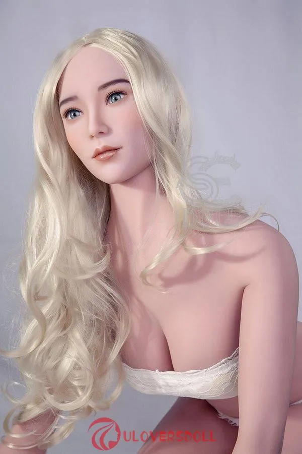 163cm E cup SE sex doll Elise