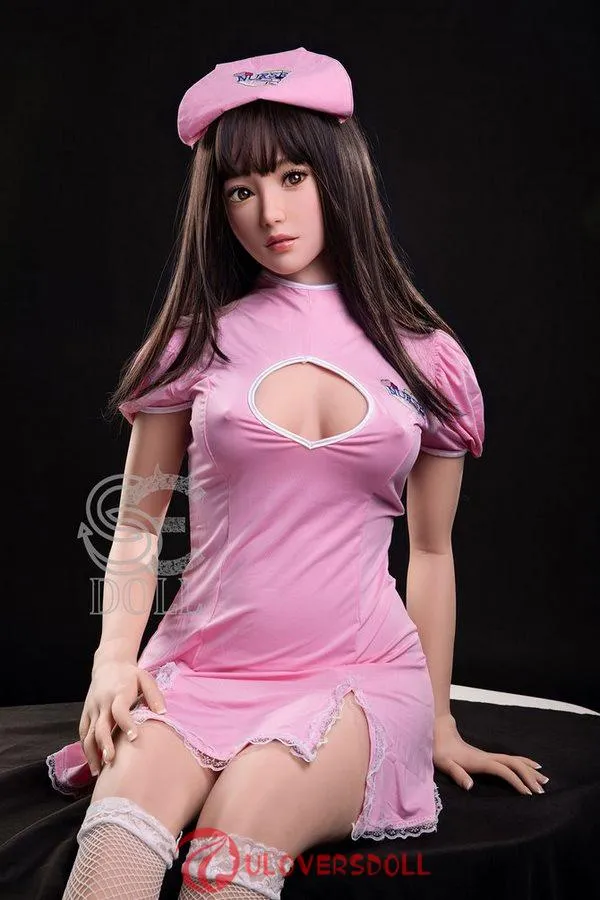 163cm E cup SE sexy doll Chelsea