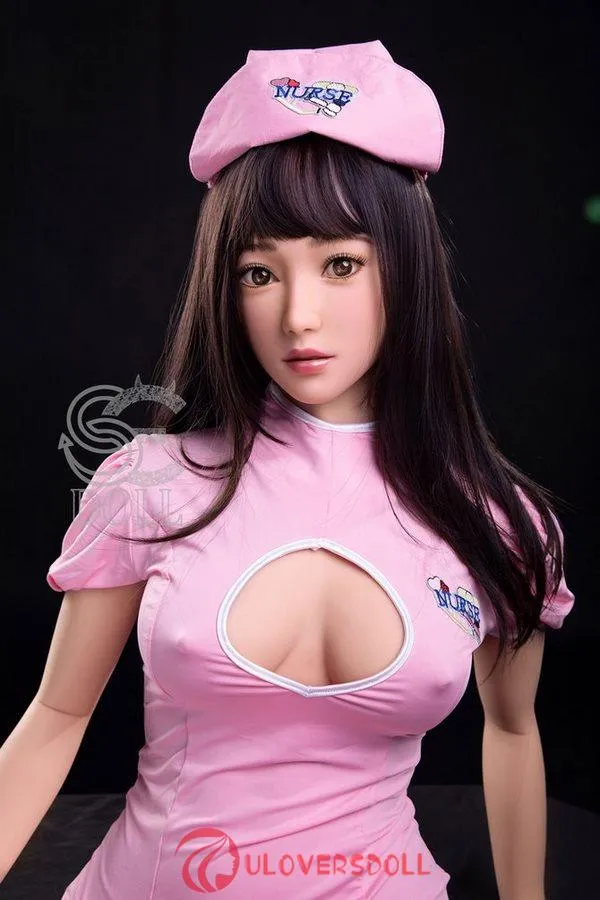 163cm E cup SE sexy doll Chelsea