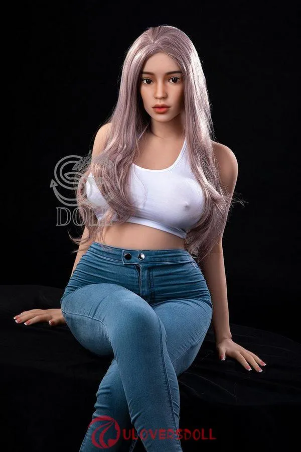 161cm/5ft3 G-cup SE sex doll Callie