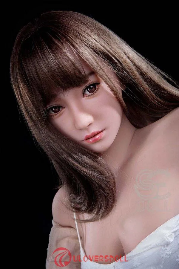 163cm E-cup SE love doll Tiffany