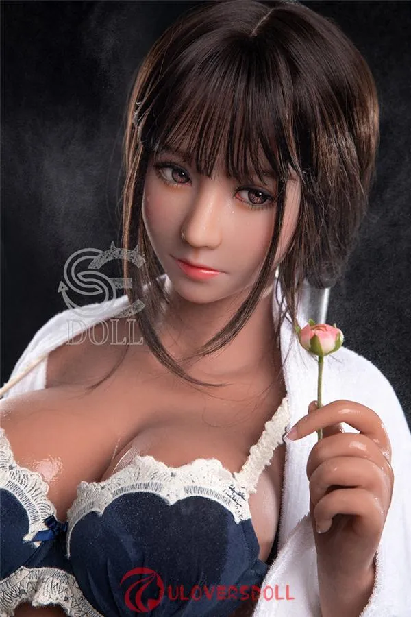 161cm/5ft3 F-cup SE real doll Ryleigh