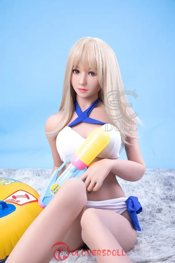 166cm/5ft5 C-Cup SE adult doll Madilyn