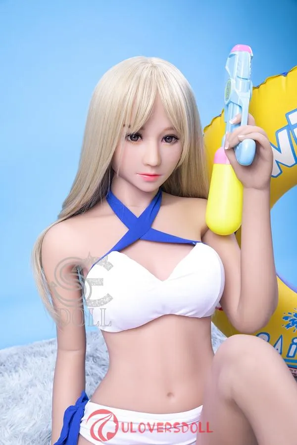 166cm/5ft5 C-Cup SE adult doll Madilyn