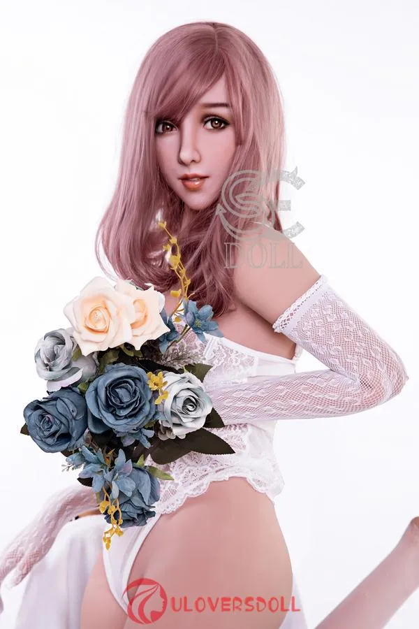 163cm E-cup SE sex doll Aurora