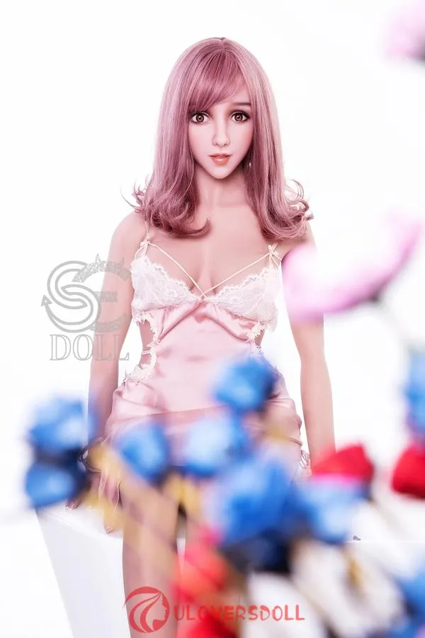 163cm E-cup SE sex doll Aurora