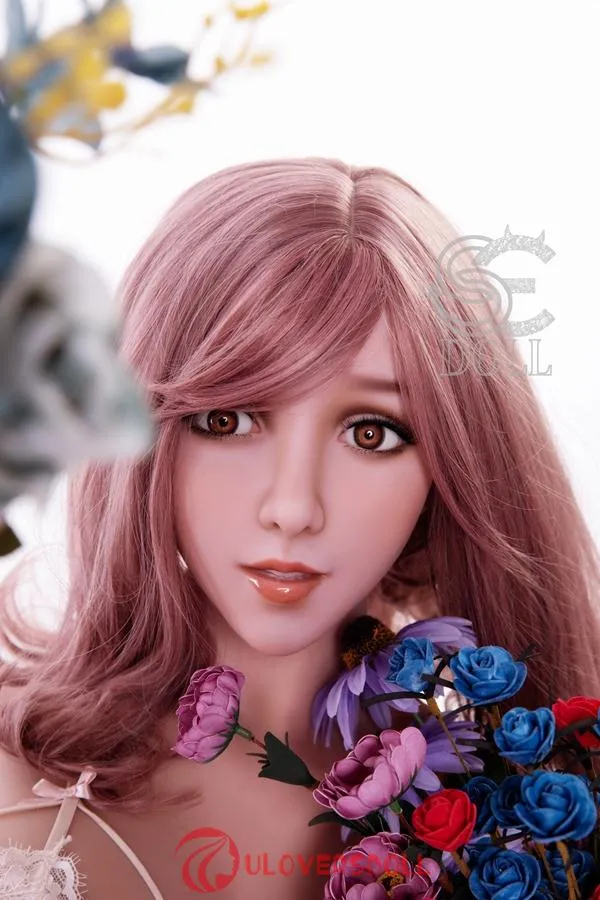 163cm E-cup SE sex doll Aurora