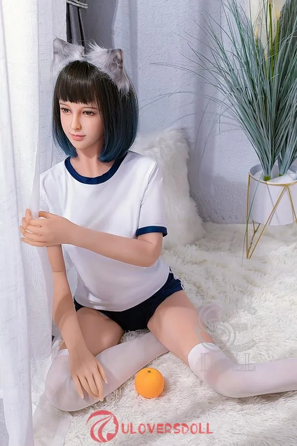 166cm/5ft5 C-Cup SE real doll Heidi