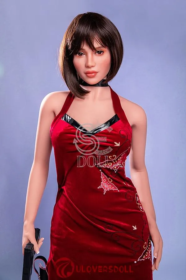 163cm E-cup SE adult doll Macy