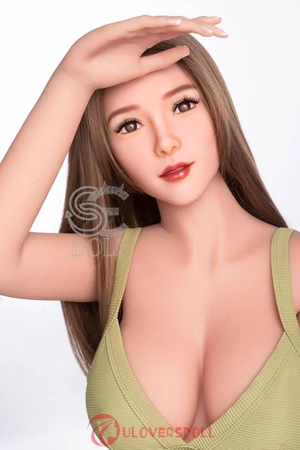 milf sex doll