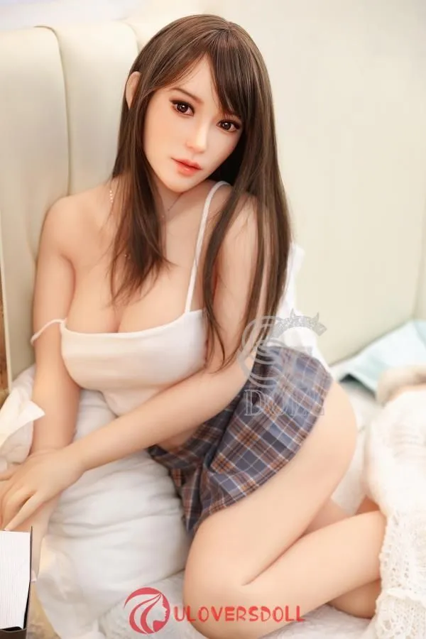 158cm/5ft2 D Cup SE Sexy Doll