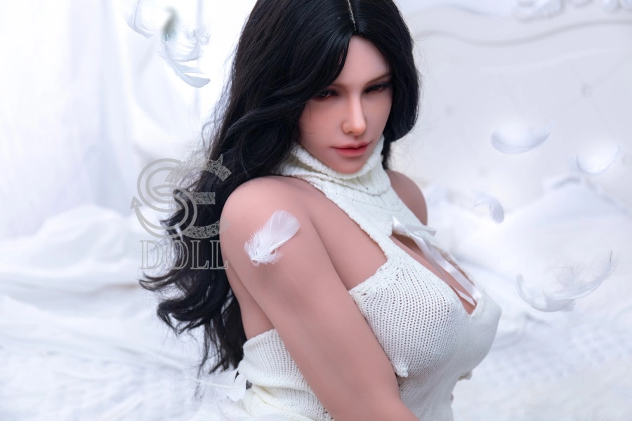 Medium Breast Real Dolls