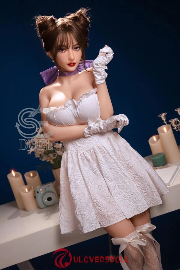 Korean Sex Doll