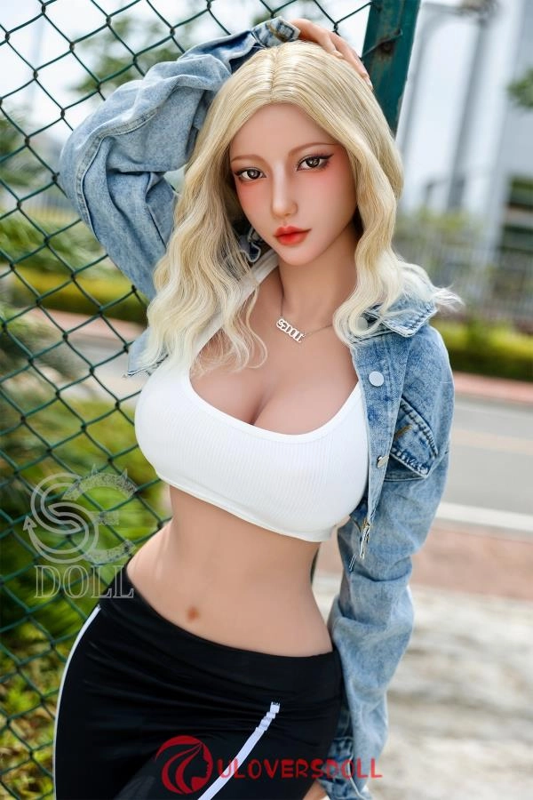 SE TPE Adult Doll