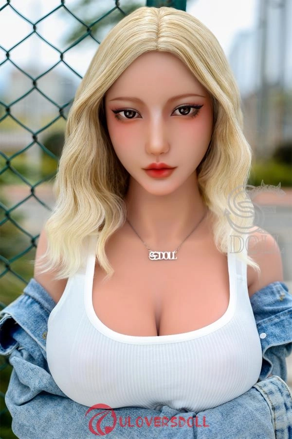 USA TPE Real Doll