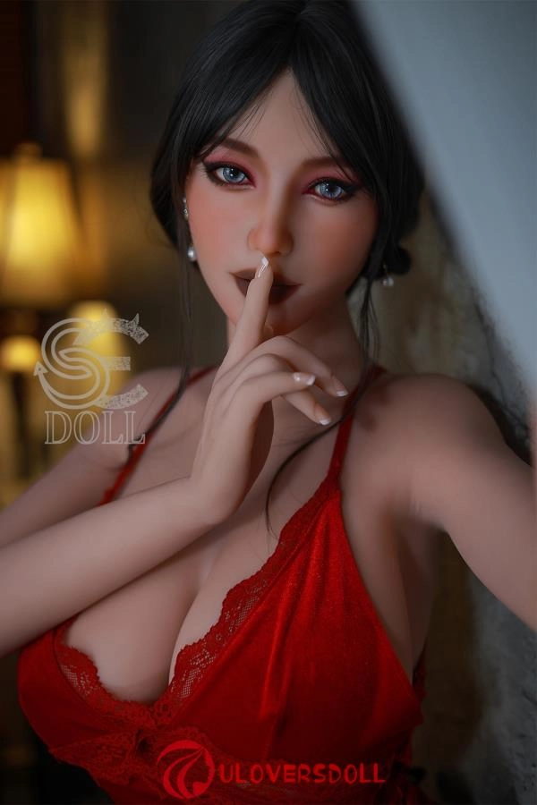 Huge Tits 157cm Sex Dolls