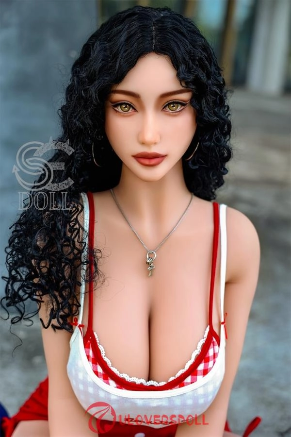 Huge Breast Real Dolls