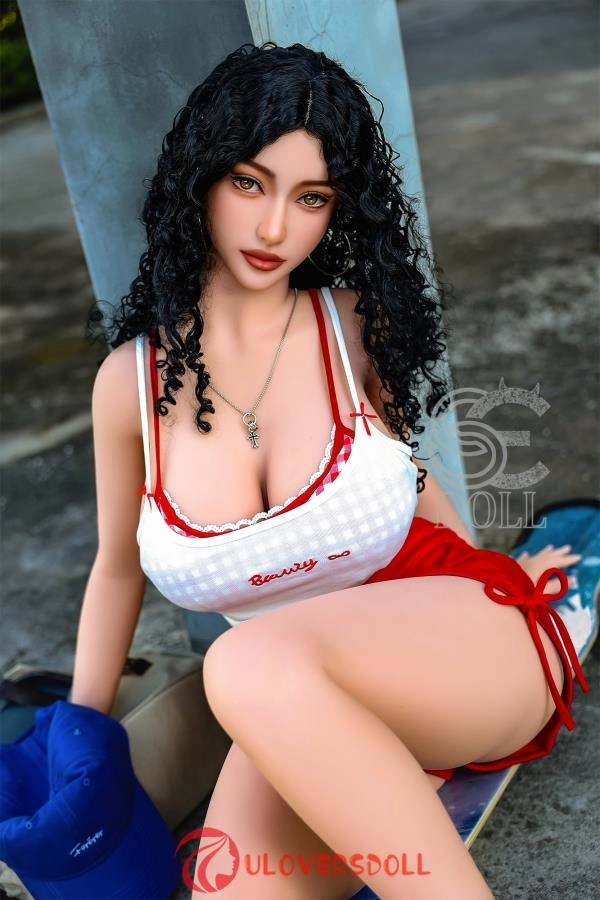 Realistic Real Dolls