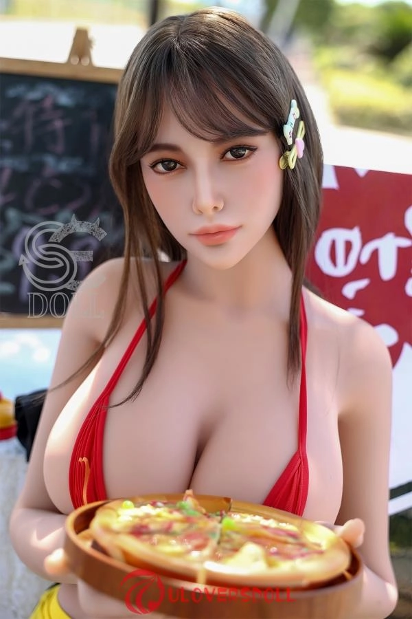 USA TPE Sexdoll