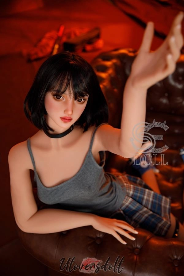 Realistic Brunette Sex Dolls for Men