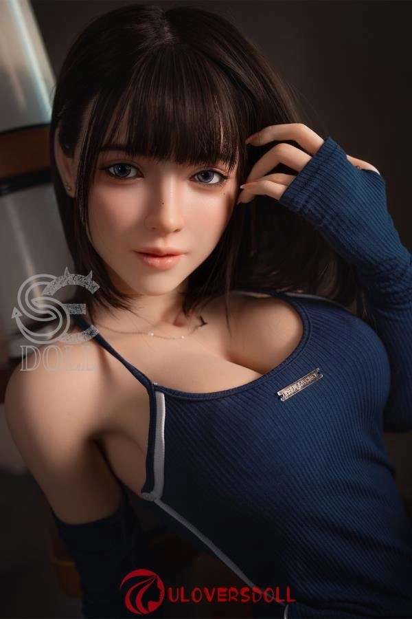 Big Titty Chinese Doll