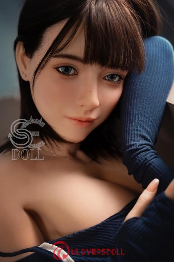 Realistic Adult Doll