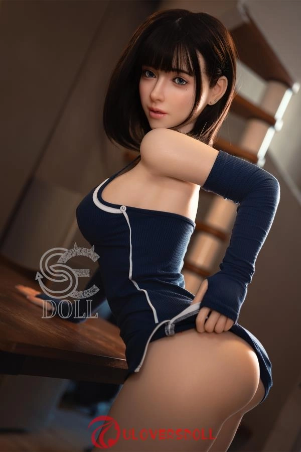 SE Big Titty Sex Doll