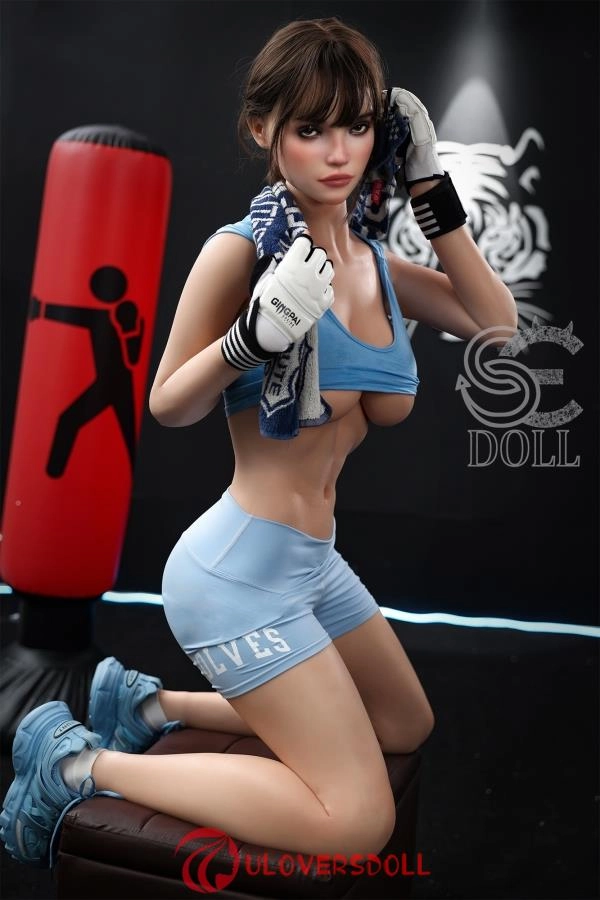 USA E-cup Fuck Dolls