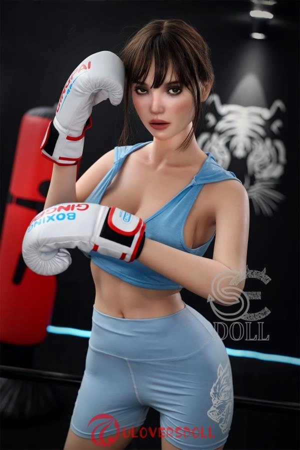 Female Boxer Real Doll