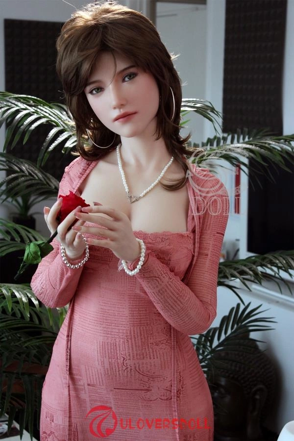 Medium Tits Love Doll