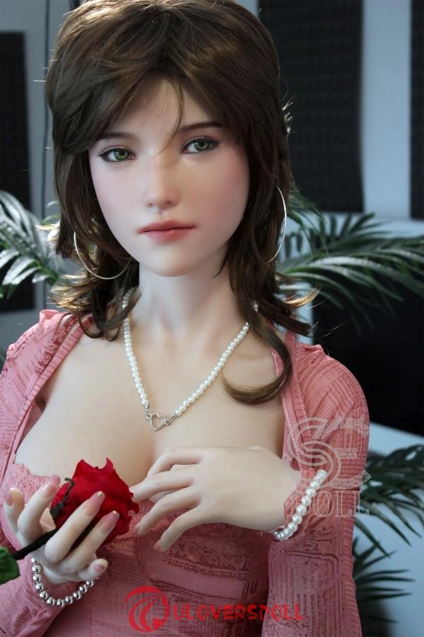 American Premium Real Doll