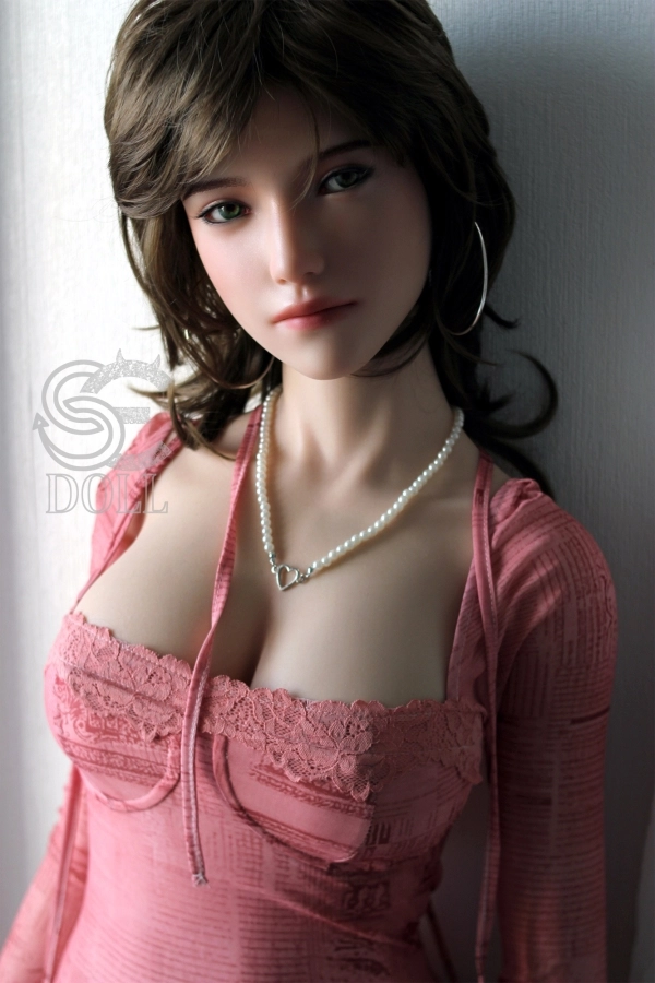 SE Premium Love Doll