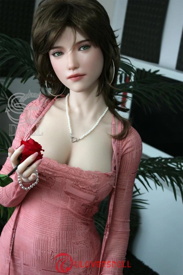 Premium Love Doll