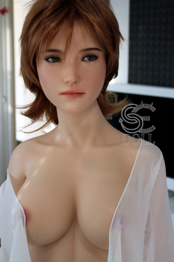 SE Medium Tits Sexdoll