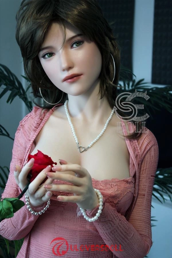 American C-cup Sexdoll