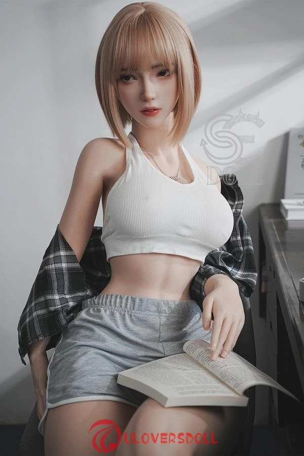 Realistic Looking Sex Dolls